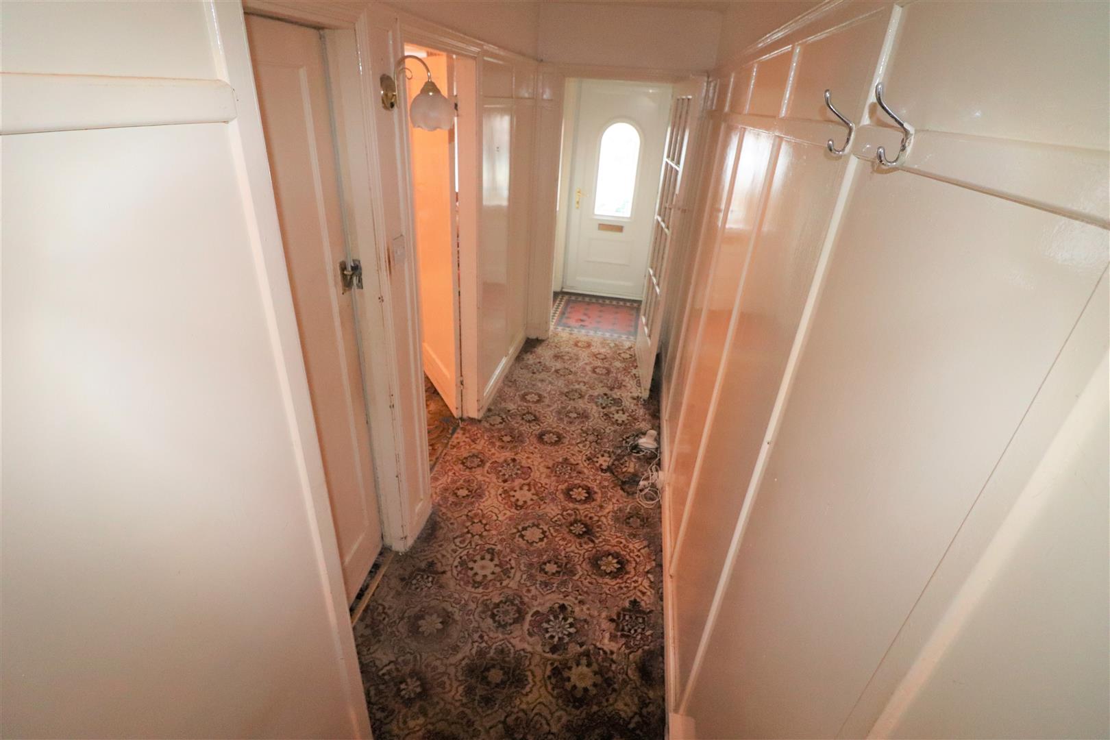 Property North View, NewbigginByTheSea House Terraced Rickard